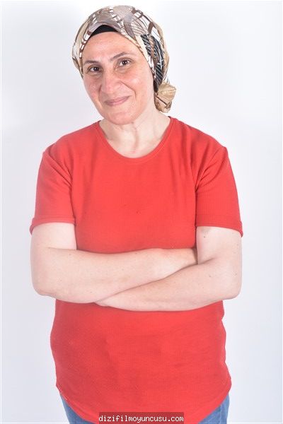 Afyon Cast Ajans Fatma 94130