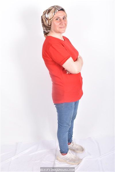 Afyon Cast Ajans Fatma 94131