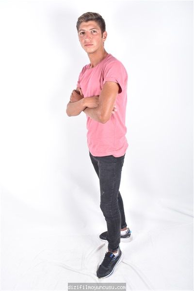 Antalya Cast Ajans Ferdi 94301