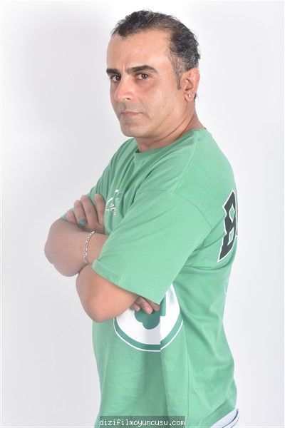 Afyon Cast Ajans Gholamreza 94071