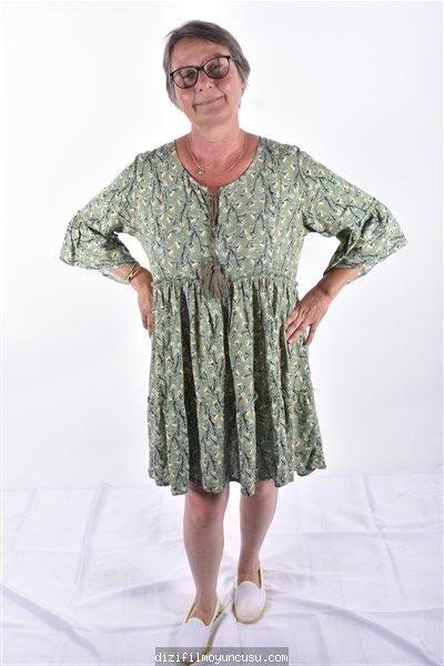 İzmir Cast Ajans Göksen 94377