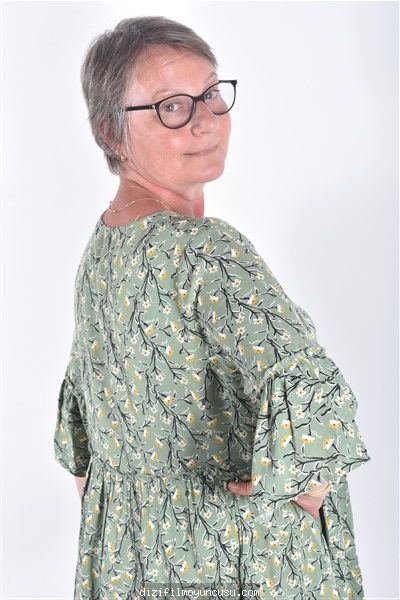İzmir Cast Ajans Göksen 94379