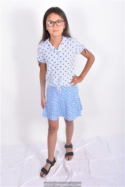Afyon Cast Ajans Gulbarchyn 94044