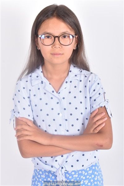 Afyon Cast Ajans Gulbarchyn 94045