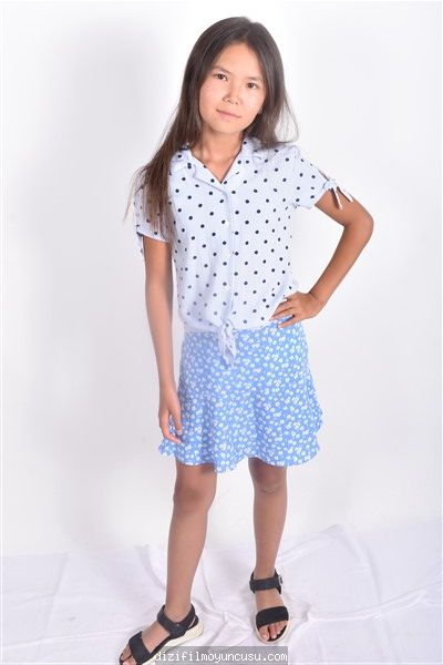 Afyon Cast Ajans Gulbarchyn 94047