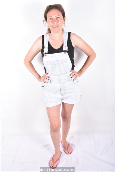 İzmir Cast Ajans Gülgün 94324