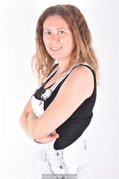 İzmir Cast Ajans Gülgün 94325