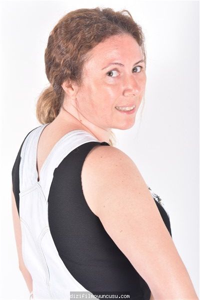 İzmir Cast Ajans Gülgün 94326