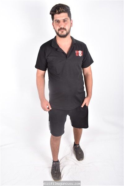 Antalya Cast Ajans Gürkan 94208