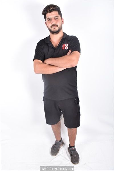 Antalya Cast Ajans Gürkan 94209