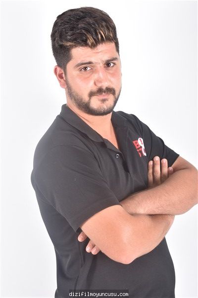 Antalya Cast Ajans Gürkan 94211