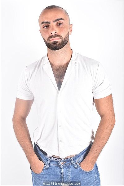 Erkek Oyuncular Adayımız Hakan