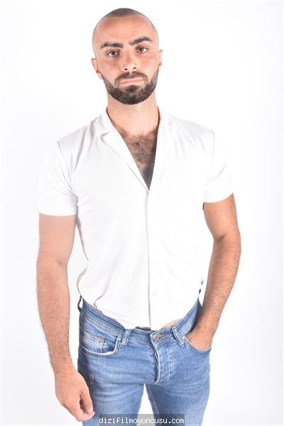 Antalya Cast Ajans Hakan 94228
