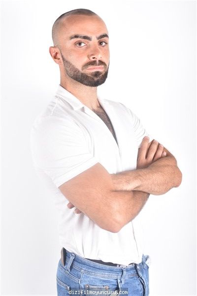Antalya Cast Ajans Hakan 94231