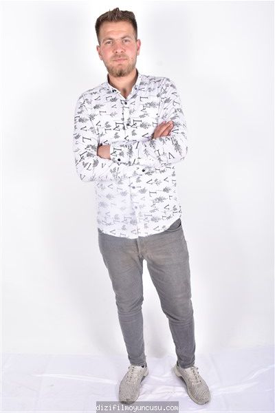 Afyon Cast Ajans Hasan 94106