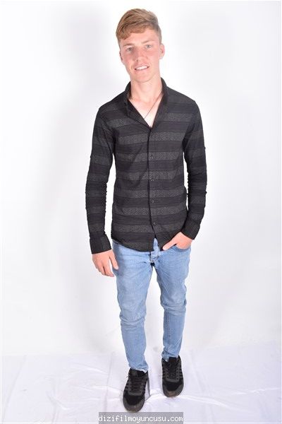 Afyon Cast Ajans Hasan 94148