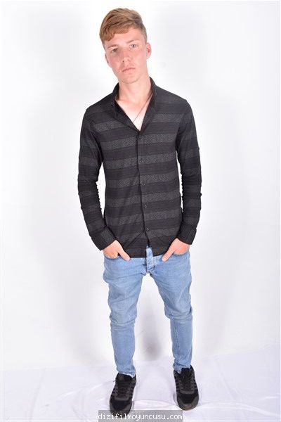 Afyon Cast Ajans Hasan 94149