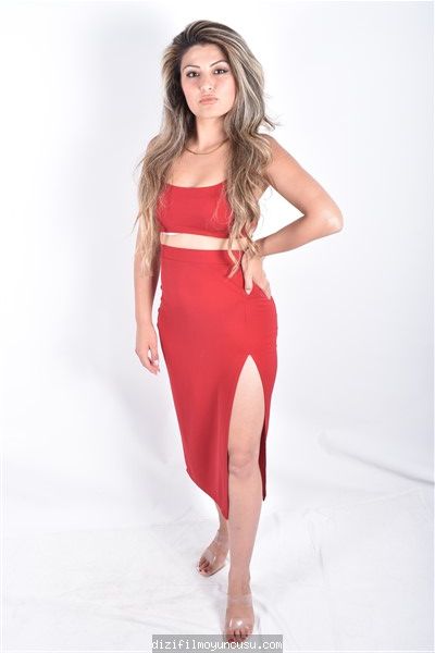 Antalya Cast Ajans Havva 94196