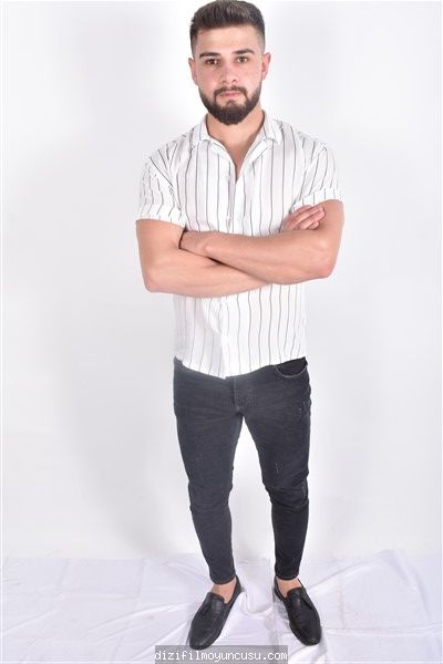 Afyon Cast Ajans İbrahim 94173