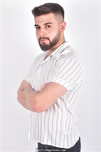 Afyon Cast Ajans İbrahim 94174