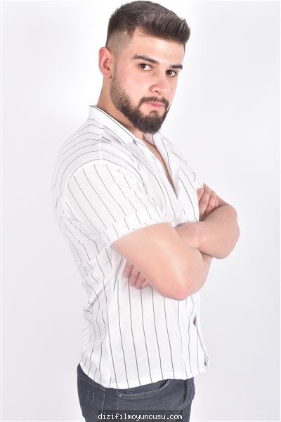 Afyon Cast Ajans İbrahim 94175