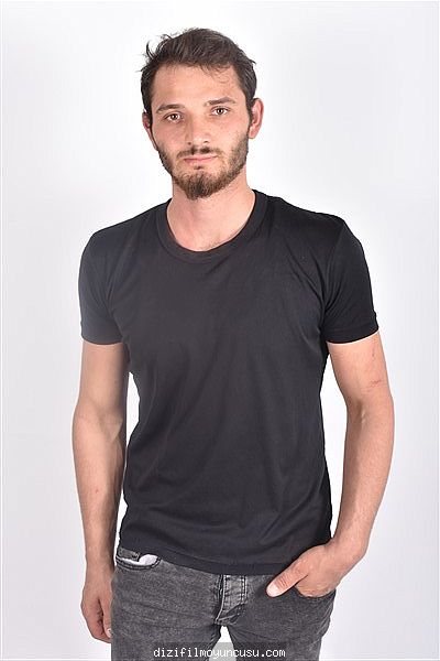 Erkek Oyuncular Adayımız İsa