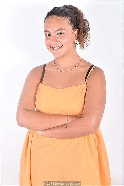 Çocuk Oyuncular Adayımız Işıl