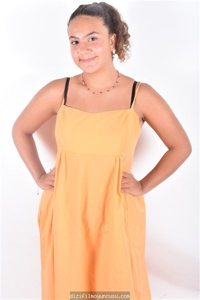 Antalya Cast Ajans Işıl 94297