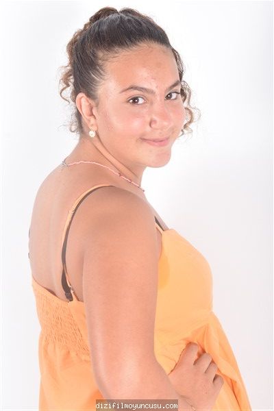Antalya Cast Ajans Işıl 94299