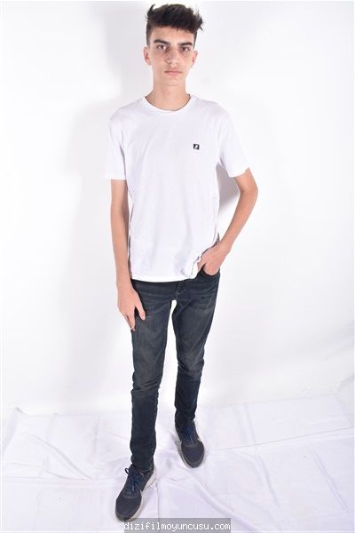 İzmir Cast Ajans İsmail 94396