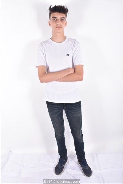 İzmir Cast Ajans İsmail 94397