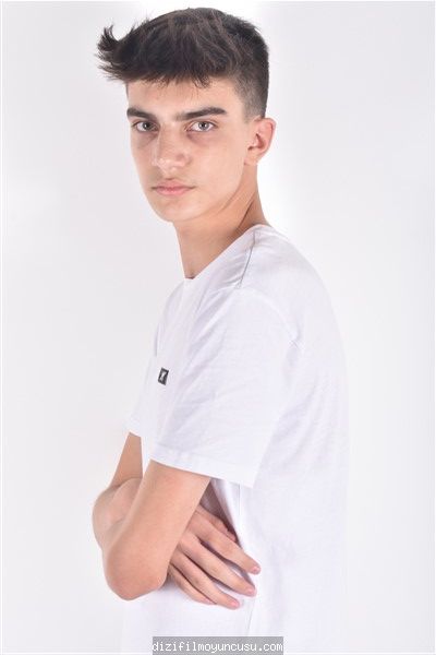 İzmir Cast Ajans İsmail 94398