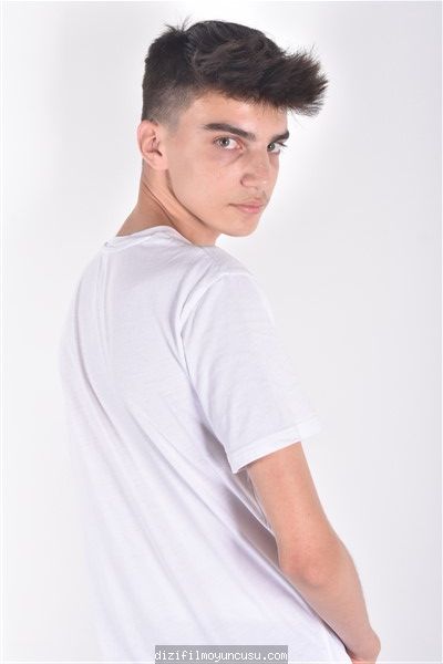 İzmir Cast Ajans İsmail 94399
