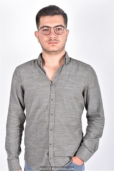 Erkek Oyuncular Adayımız Kamil