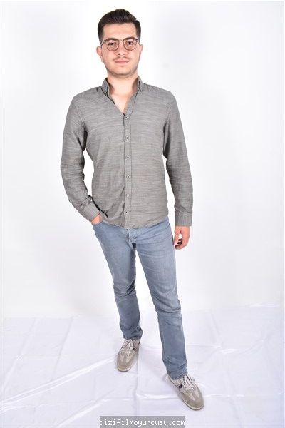 Gaziantep Cast Ajans Kamil 94052