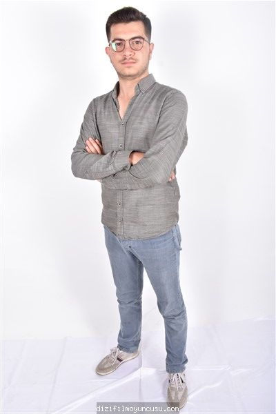 Gaziantep Cast Ajans Kamil 94054