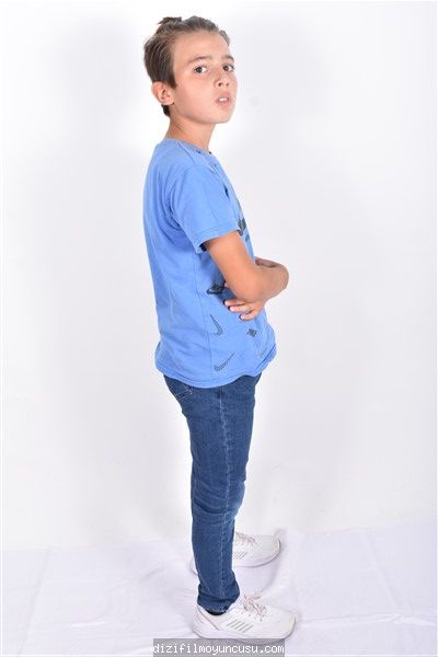 Afyon Cast Ajans Kürşad 94181