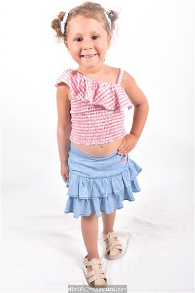 Antalya Cast Ajans Lina 94272