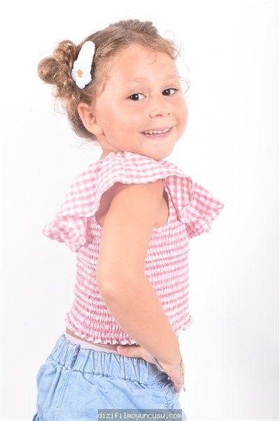Antalya Cast Ajans Lina 94275