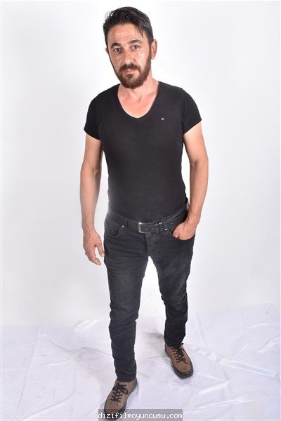 Afyon Cast Ajans Mahmut 94100