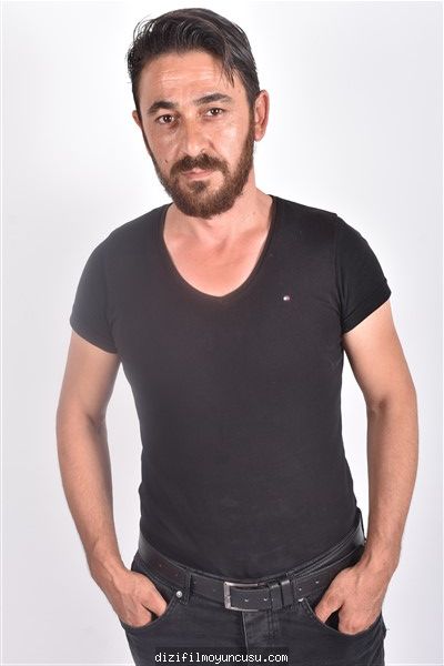 Afyon Cast Ajans Mahmut 94101