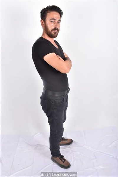 Afyon Cast Ajans Mahmut 94102
