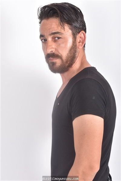 Afyon Cast Ajans Mahmut 94103
