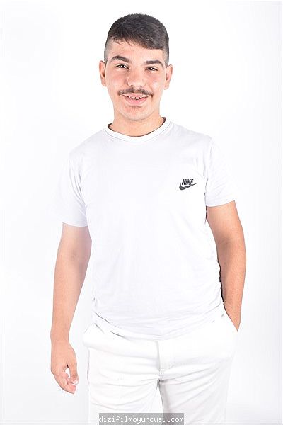 Erkek Oyuncular Adayımız Mehmet
