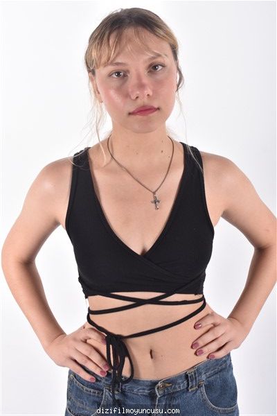 İzmir Cast Ajans Meryem 94340
