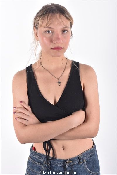 İzmir Cast Ajans Meryem 94341