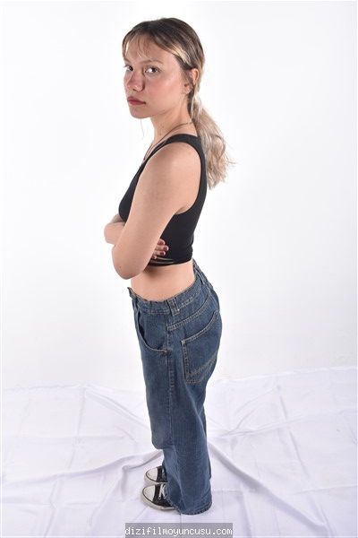 İzmir Cast Ajans Meryem 94342