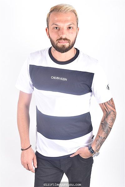 Erkek Oyuncular Adayımız Mesut