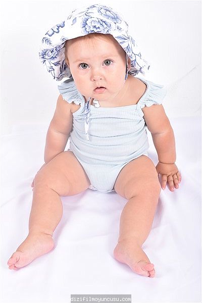 Çocuk Oyuncular Adayımız Mira