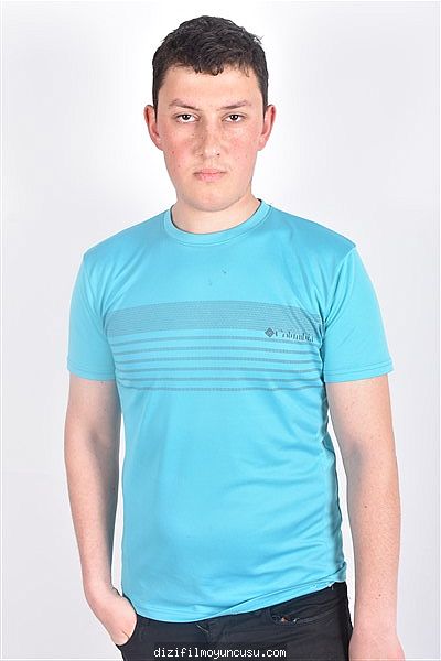 Erkek Oyuncular Adayımız Muhammed